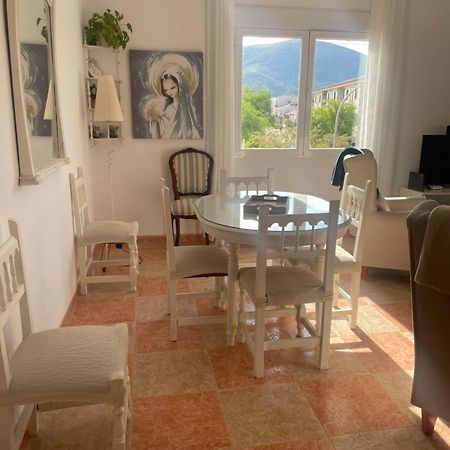 Apartamento Turistico Mirador De Sierra Magina Noalejo Entre Granada Y Jaen Exteriér fotografie