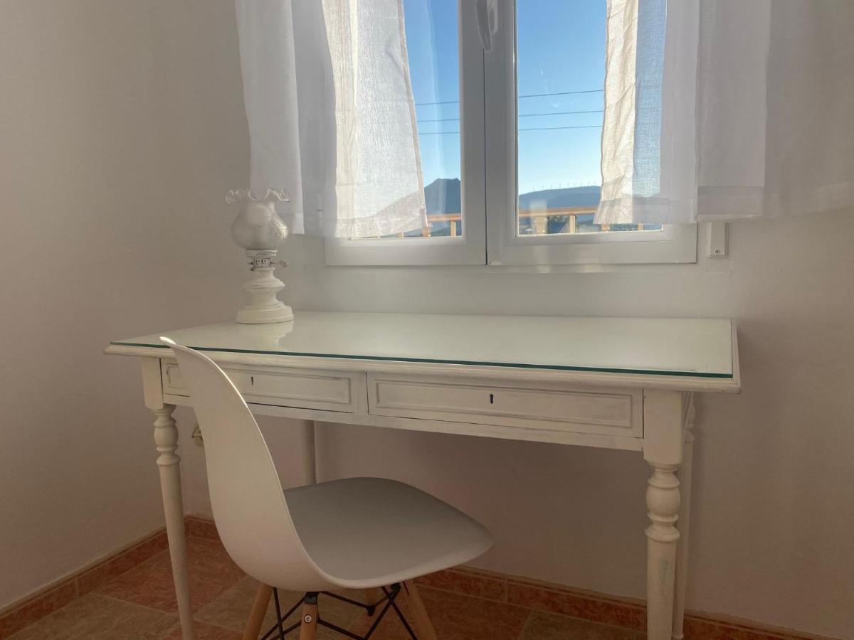Apartamento Turistico Mirador De Sierra Magina Noalejo Entre Granada Y Jaen Exteriér fotografie