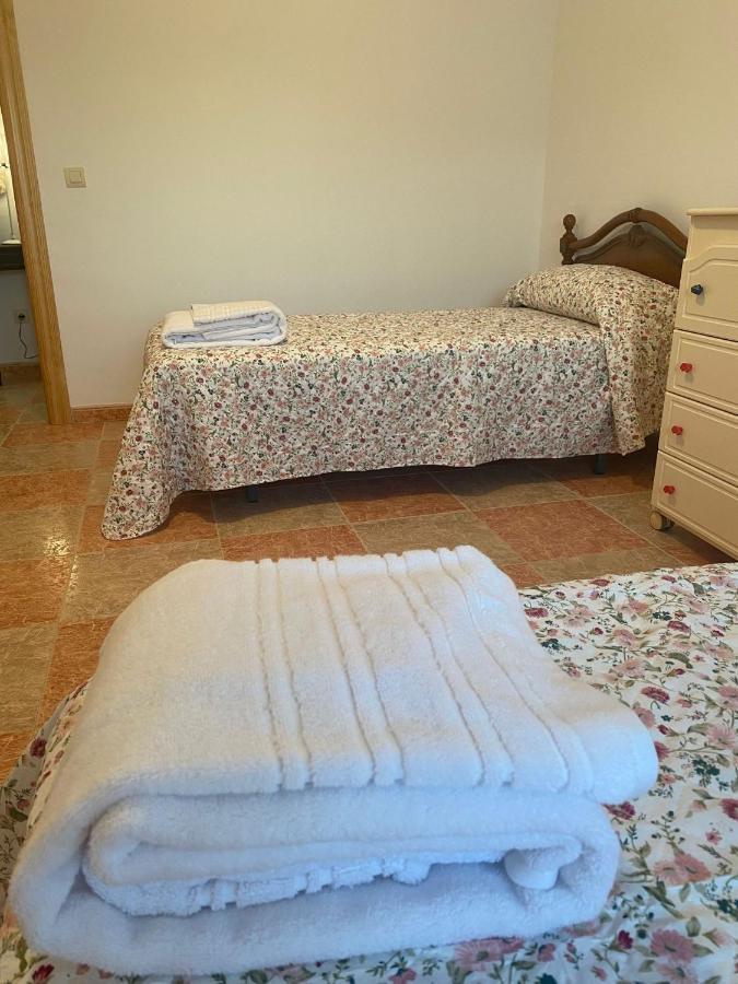 Apartamento Turistico Mirador De Sierra Magina Noalejo Entre Granada Y Jaen Exteriér fotografie