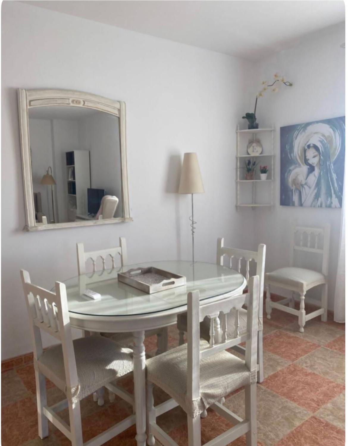 Apartamento Turistico Mirador De Sierra Magina Noalejo Entre Granada Y Jaen Exteriér fotografie