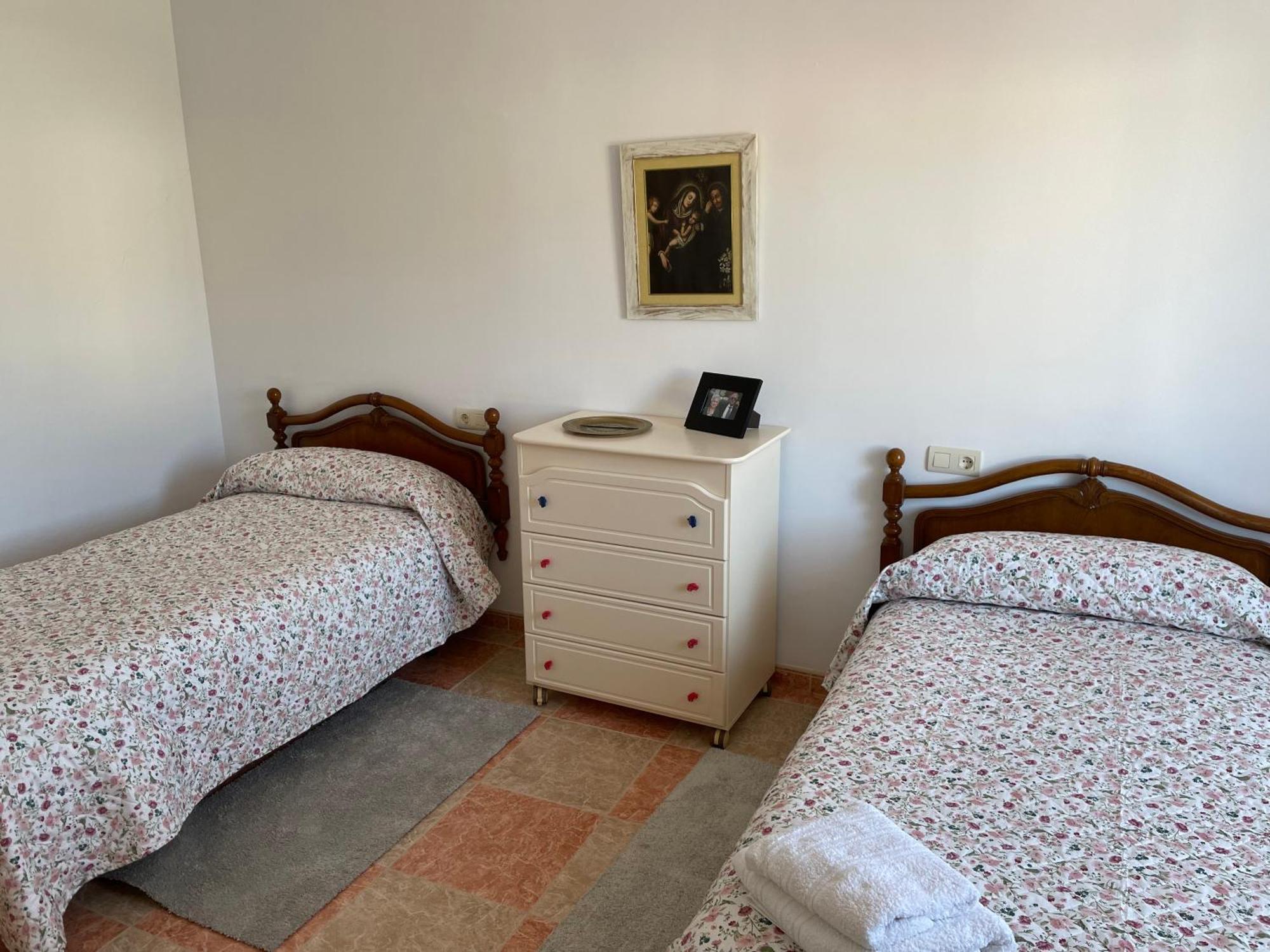 Apartamento Turistico Mirador De Sierra Magina Noalejo Entre Granada Y Jaen Exteriér fotografie