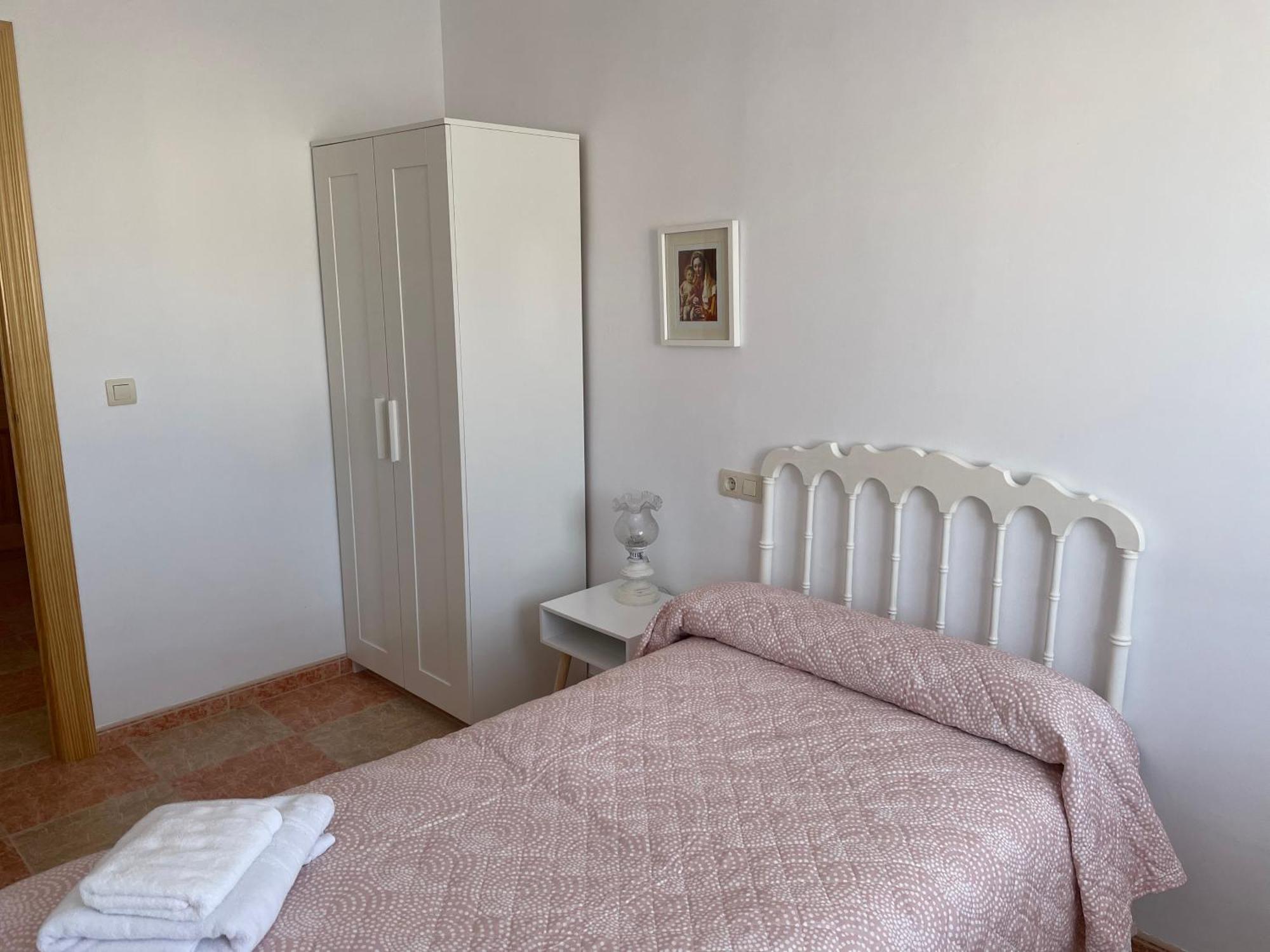 Apartamento Turistico Mirador De Sierra Magina Noalejo Entre Granada Y Jaen Exteriér fotografie