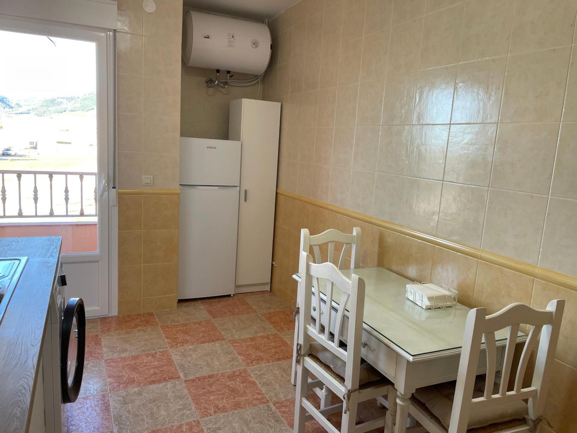 Apartamento Turistico Mirador De Sierra Magina Noalejo Entre Granada Y Jaen Exteriér fotografie