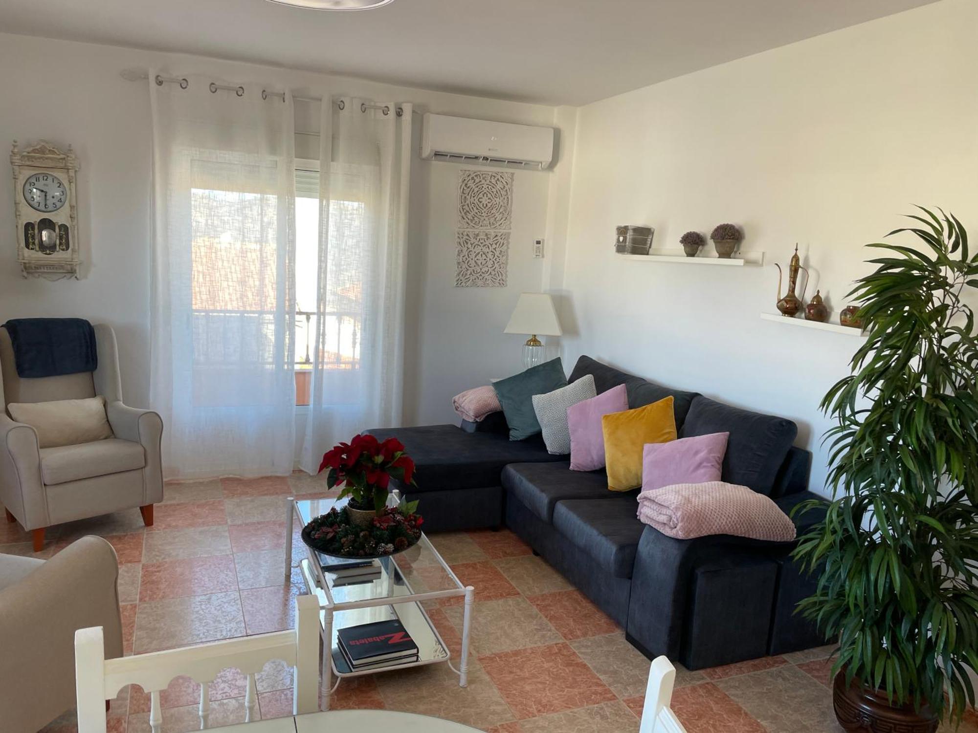 Apartamento Turistico Mirador De Sierra Magina Noalejo Entre Granada Y Jaen Exteriér fotografie