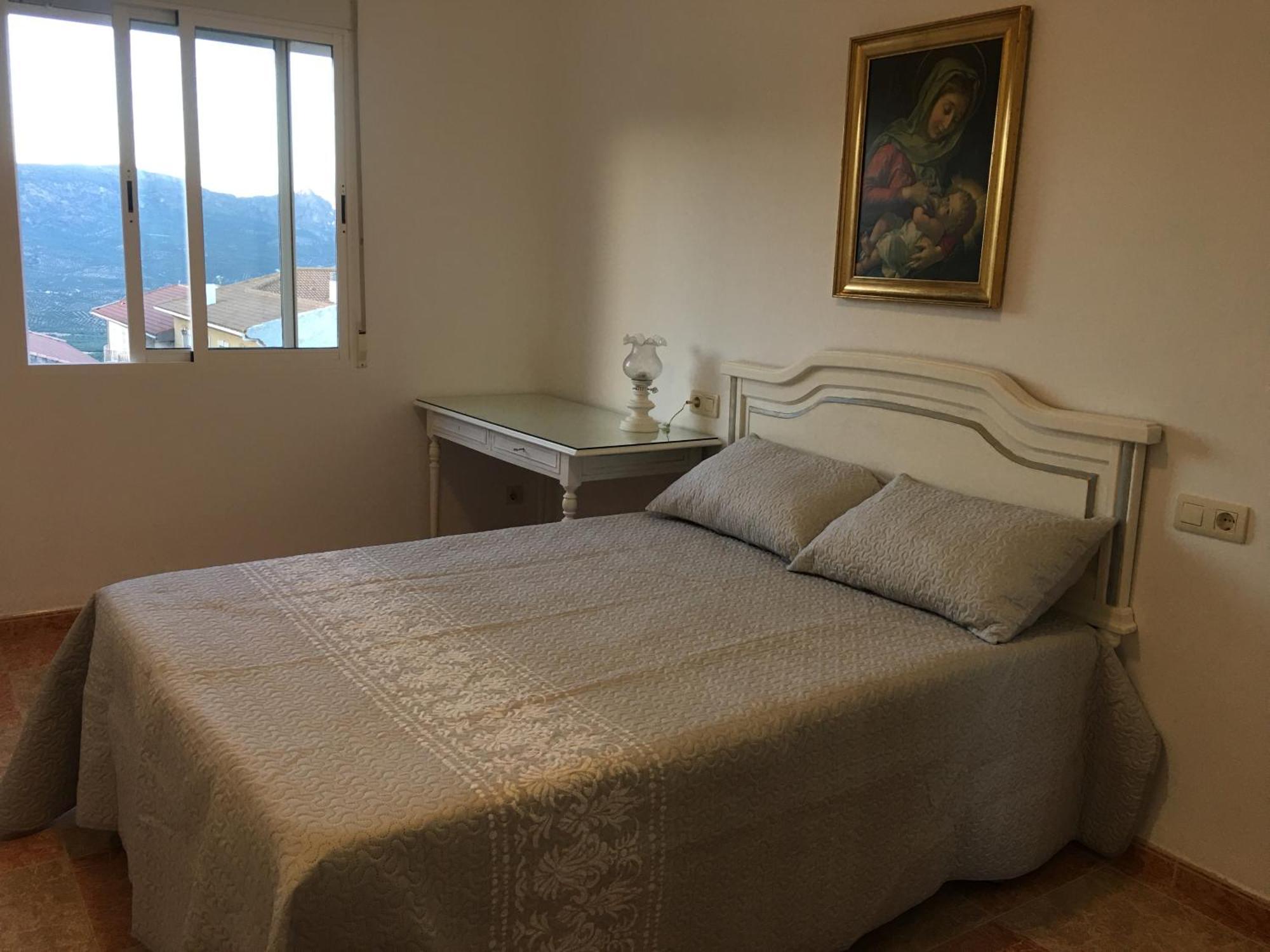 Apartamento Turistico Mirador De Sierra Magina Noalejo Entre Granada Y Jaen Exteriér fotografie