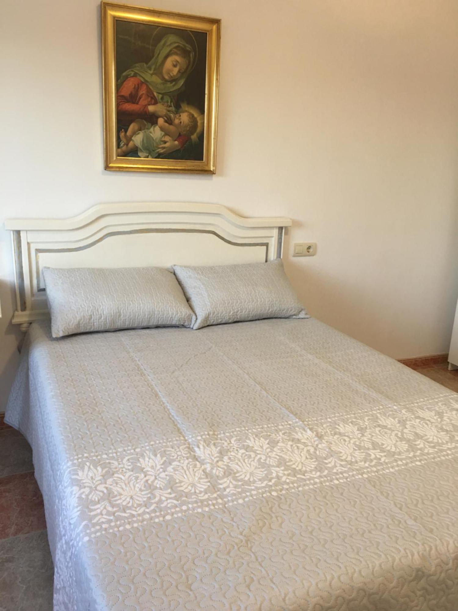 Apartamento Turistico Mirador De Sierra Magina Noalejo Entre Granada Y Jaen Exteriér fotografie
