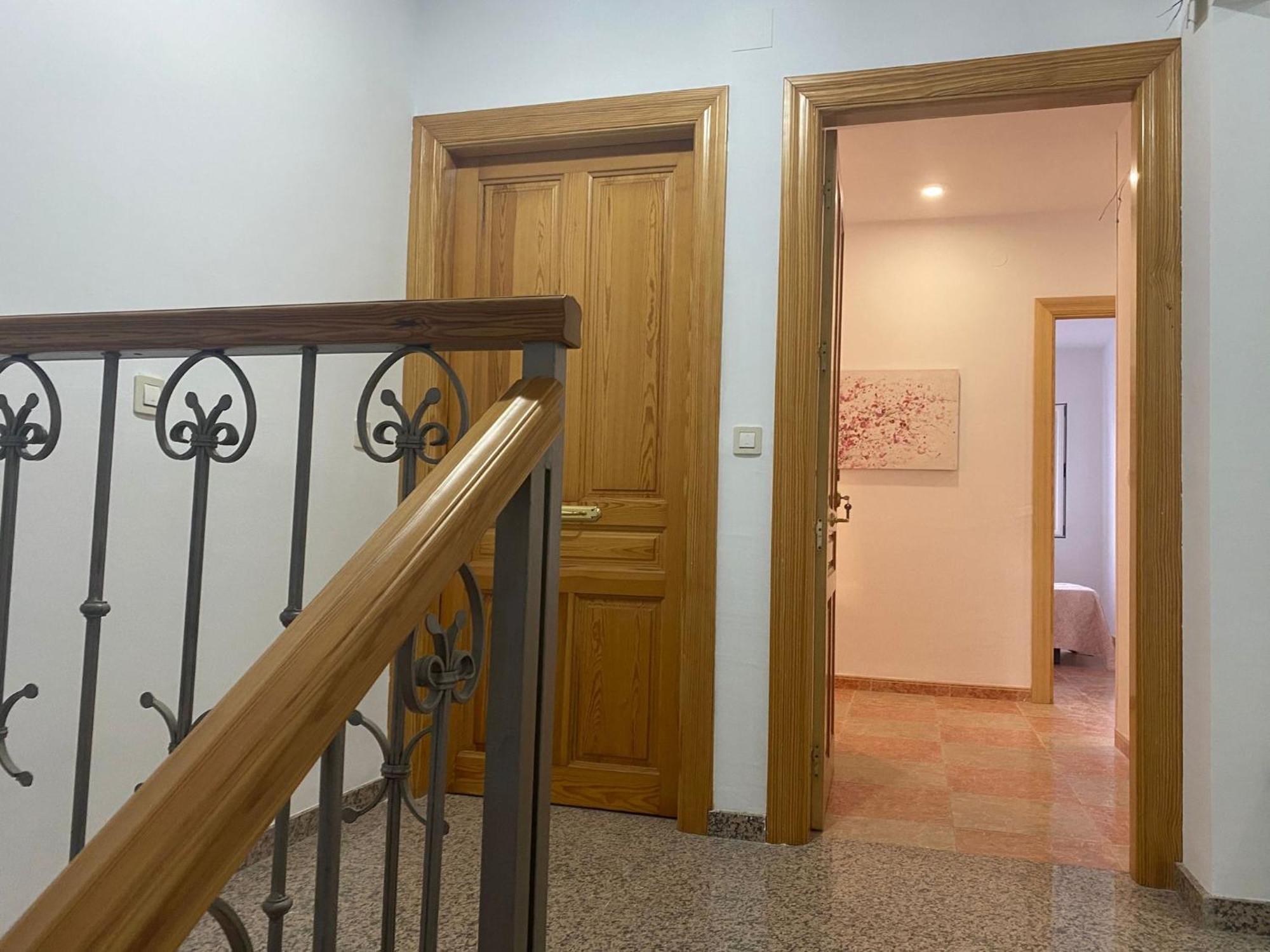 Apartamento Turistico Mirador De Sierra Magina Noalejo Entre Granada Y Jaen Exteriér fotografie
