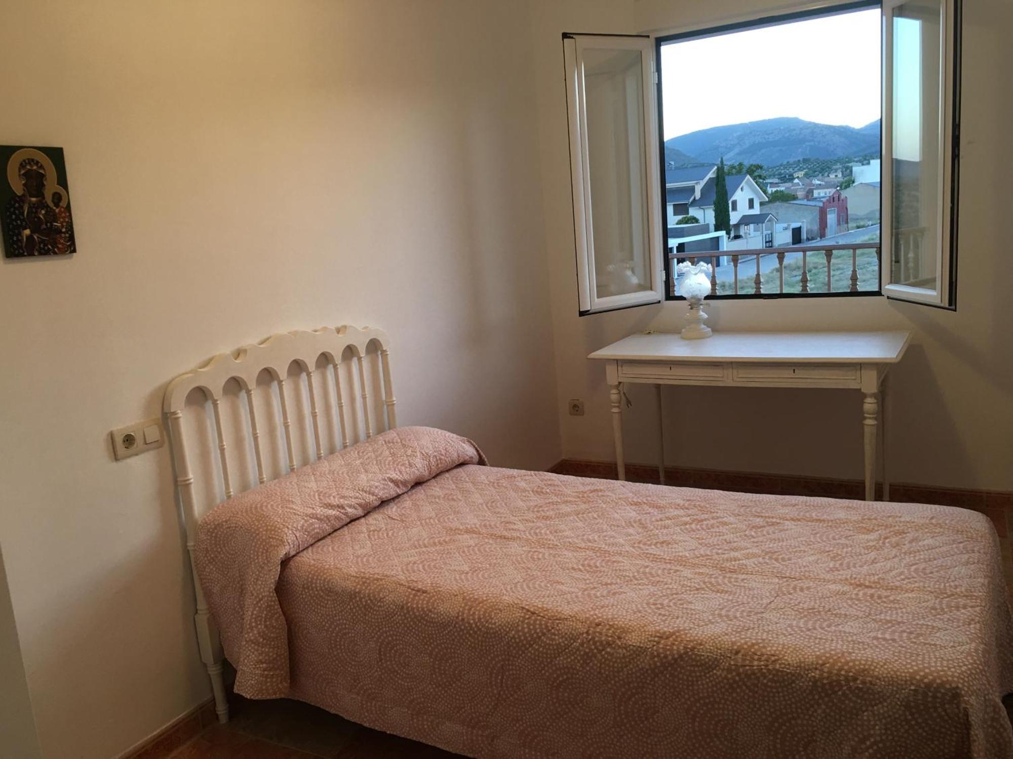 Apartamento Turistico Mirador De Sierra Magina Noalejo Entre Granada Y Jaen Exteriér fotografie