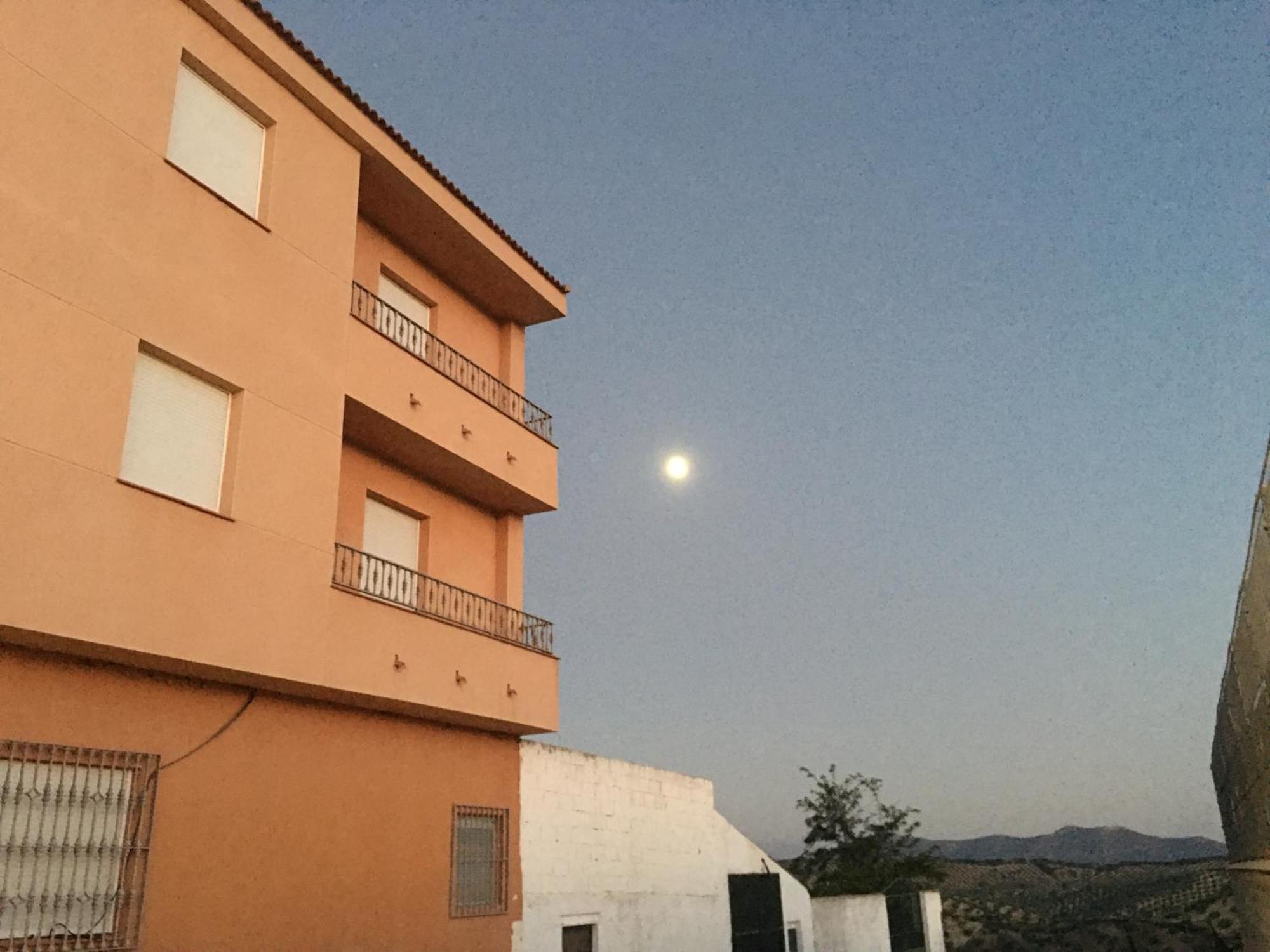 Apartamento Turistico Mirador De Sierra Magina Noalejo Entre Granada Y Jaen Exteriér fotografie