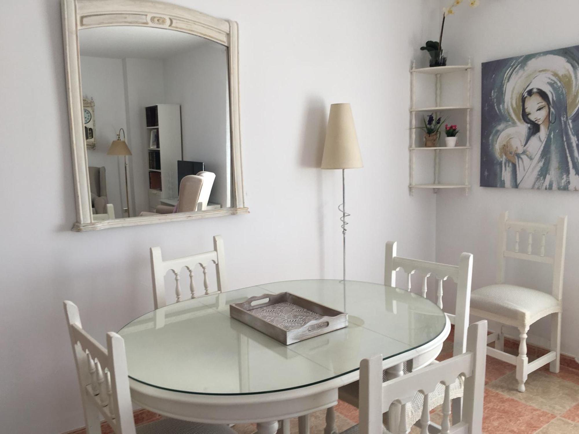 Apartamento Turistico Mirador De Sierra Magina Noalejo Entre Granada Y Jaen Exteriér fotografie