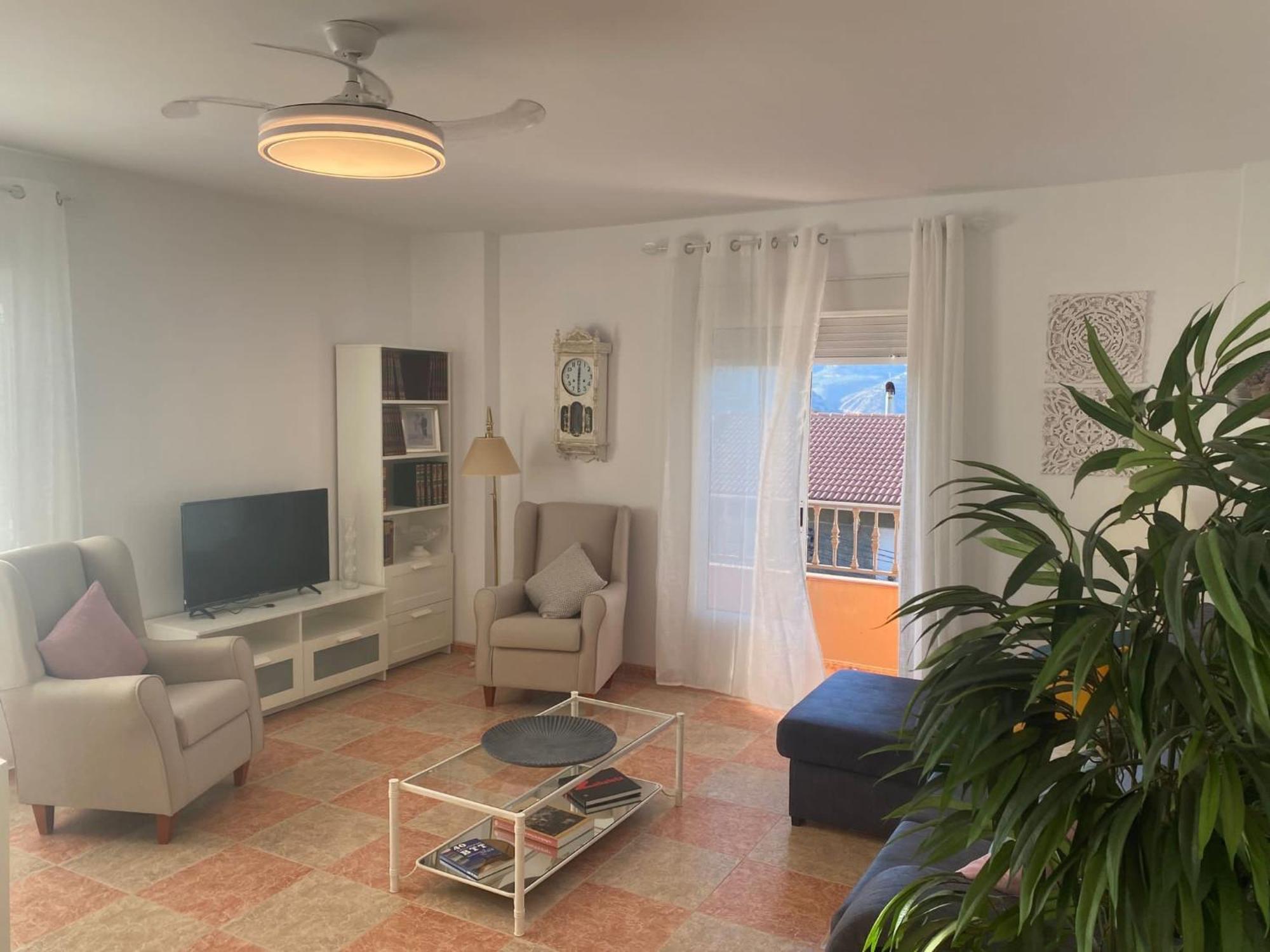 Apartamento Turistico Mirador De Sierra Magina Noalejo Entre Granada Y Jaen Exteriér fotografie
