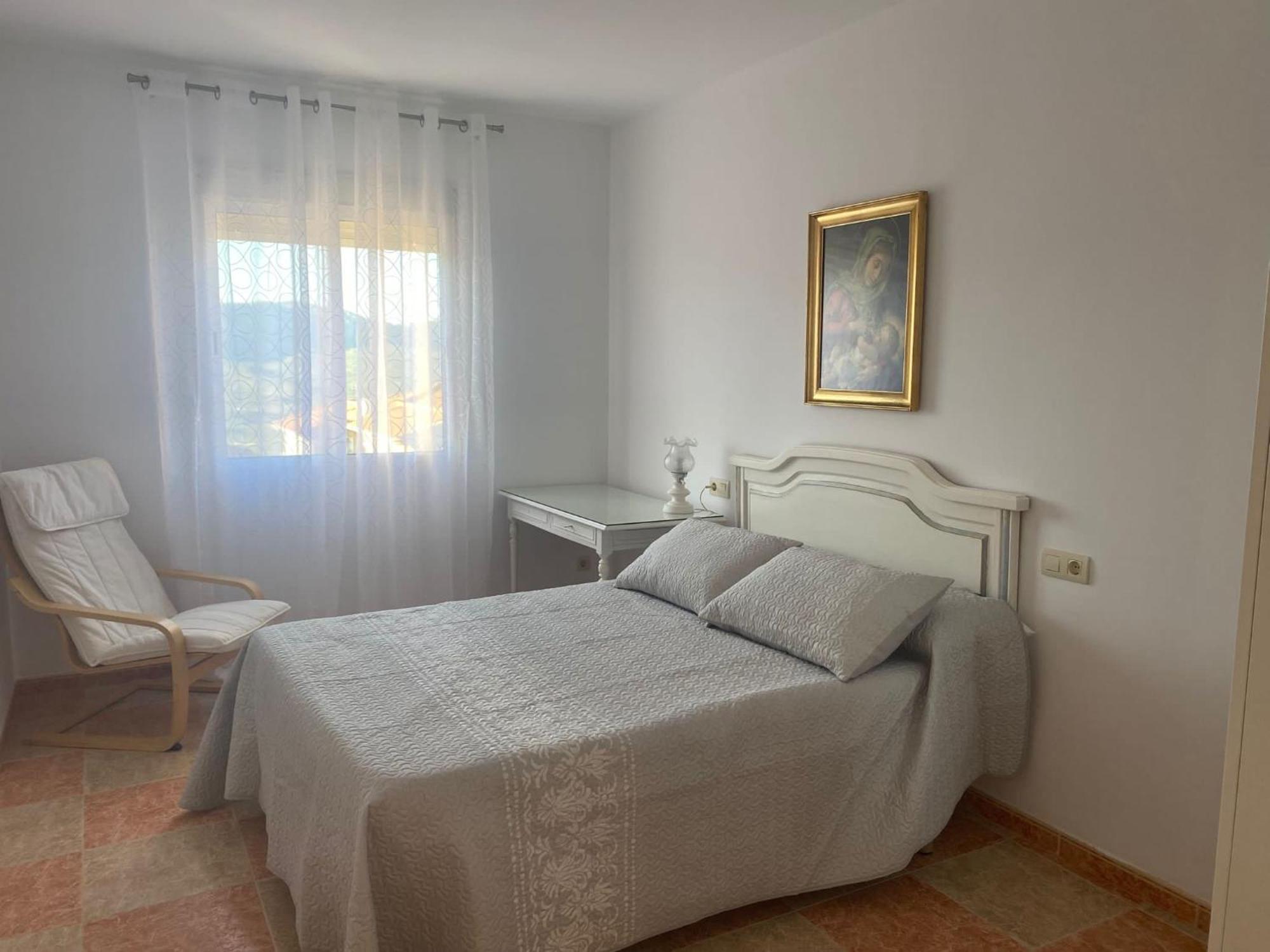 Apartamento Turistico Mirador De Sierra Magina Noalejo Entre Granada Y Jaen Exteriér fotografie