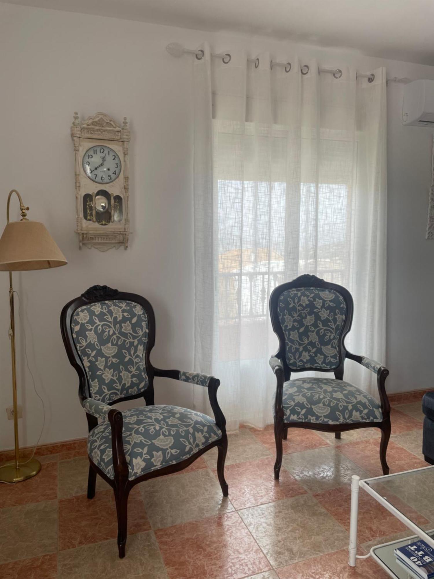 Apartamento Turistico Mirador De Sierra Magina Noalejo Entre Granada Y Jaen Exteriér fotografie