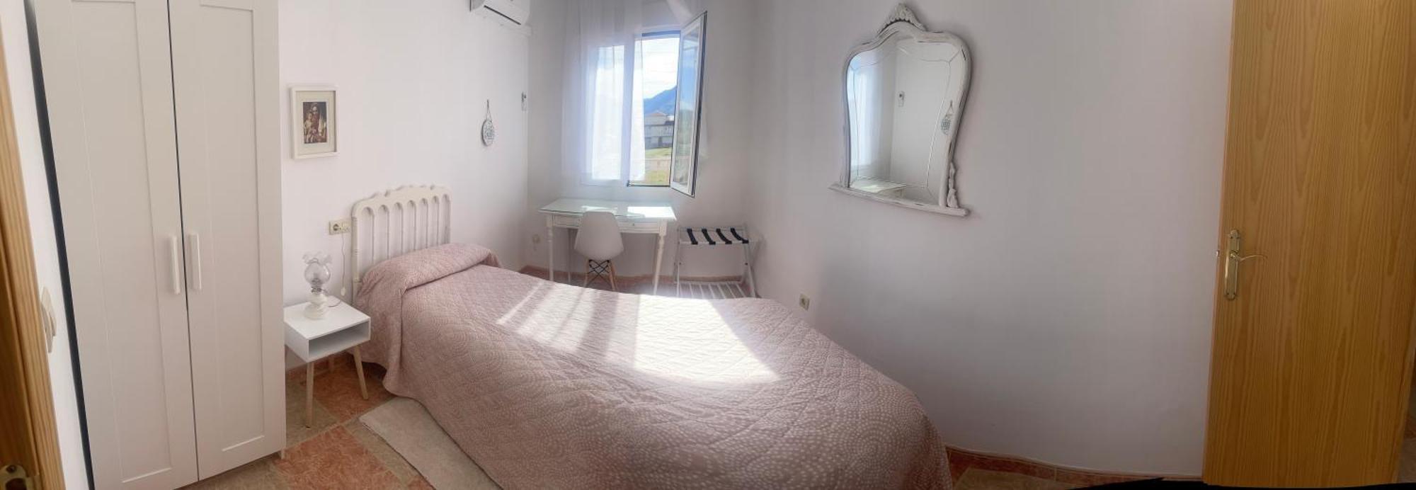 Apartamento Turistico Mirador De Sierra Magina Noalejo Entre Granada Y Jaen Exteriér fotografie