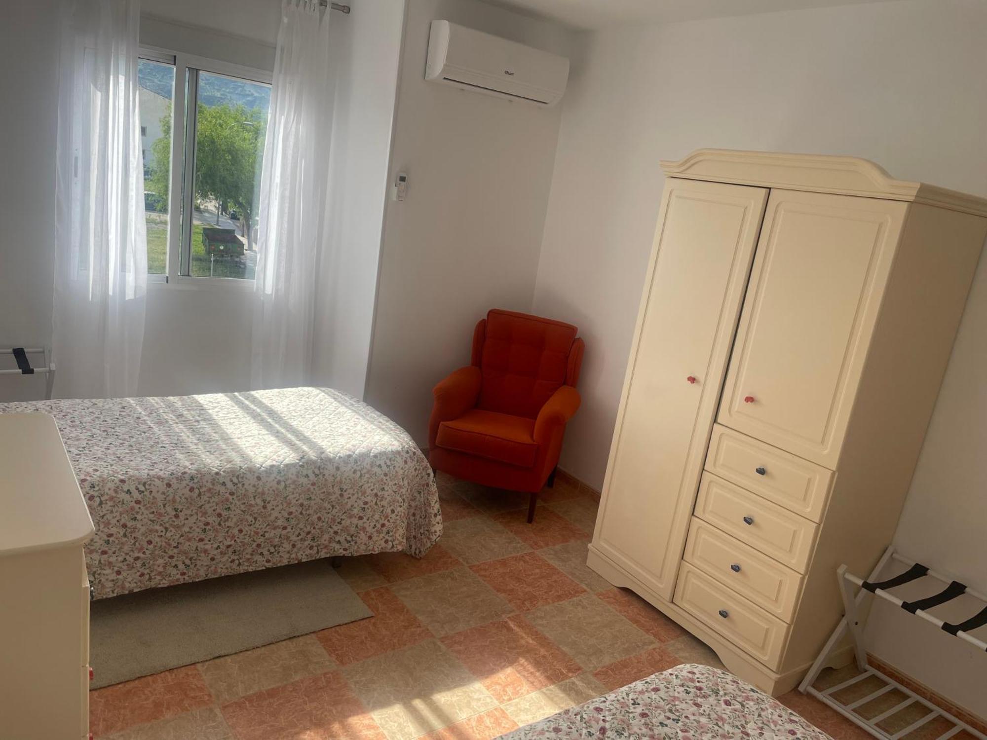 Apartamento Turistico Mirador De Sierra Magina Noalejo Entre Granada Y Jaen Exteriér fotografie