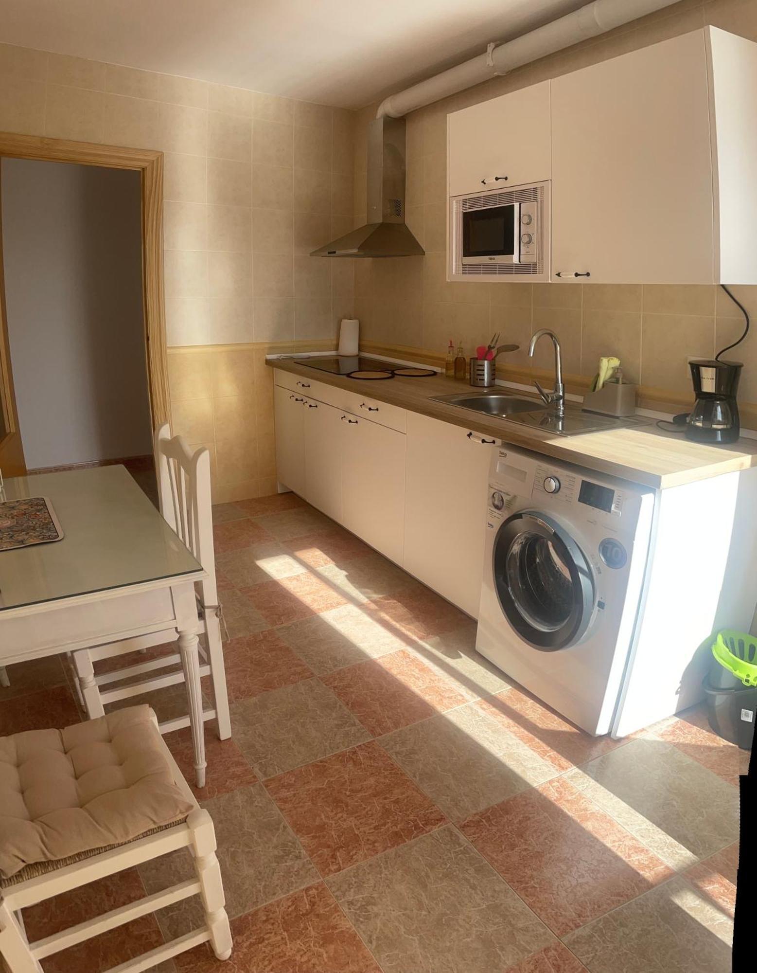 Apartamento Turistico Mirador De Sierra Magina Noalejo Entre Granada Y Jaen Exteriér fotografie