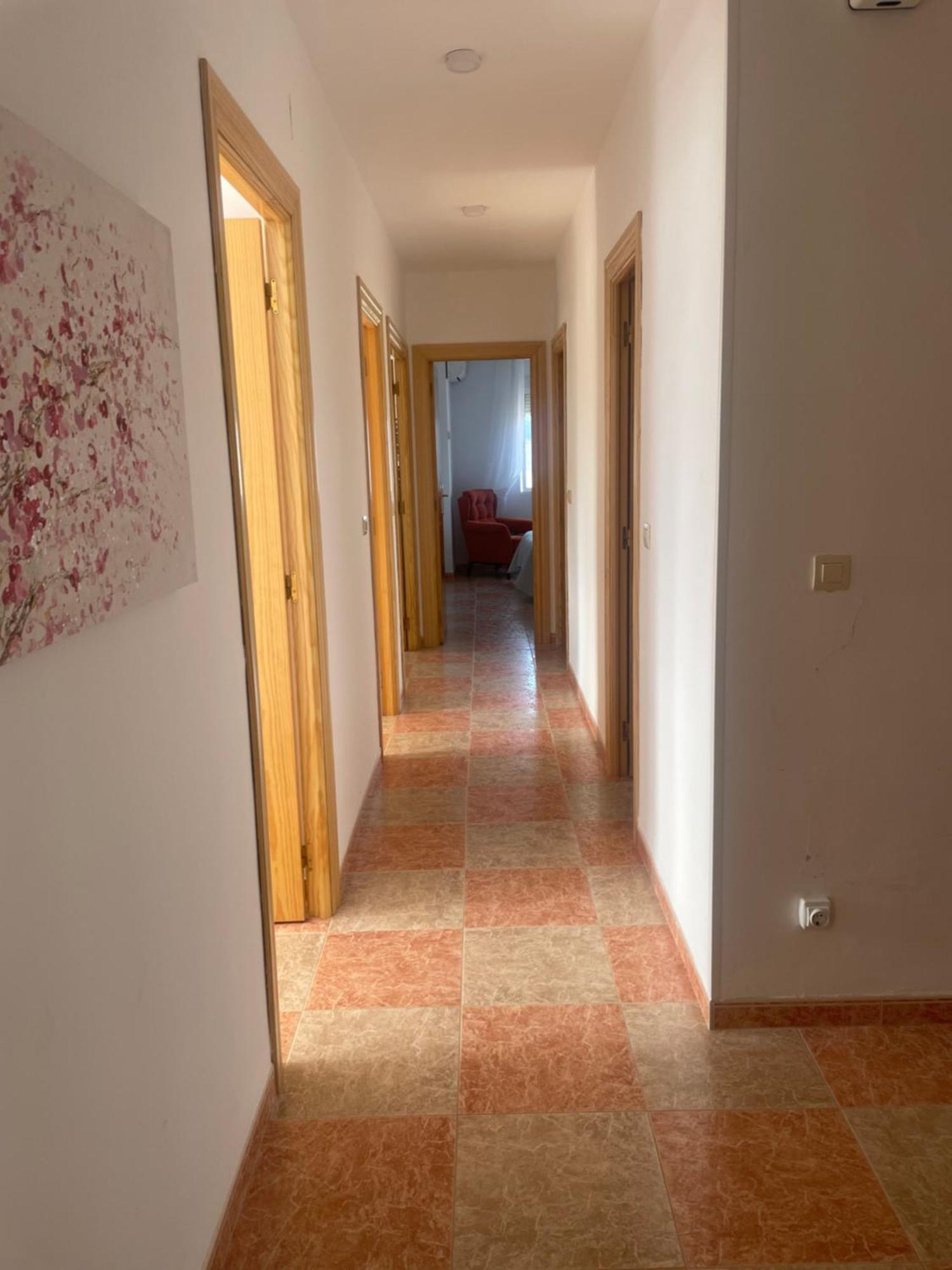 Apartamento Turistico Mirador De Sierra Magina Noalejo Entre Granada Y Jaen Exteriér fotografie