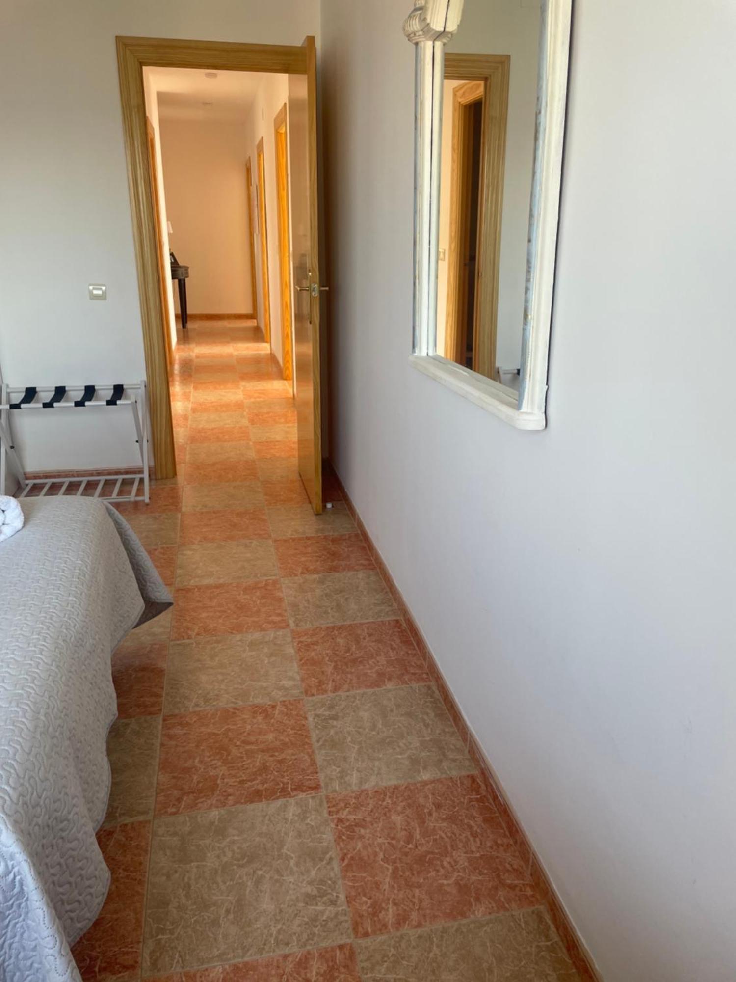 Apartamento Turistico Mirador De Sierra Magina Noalejo Entre Granada Y Jaen Exteriér fotografie