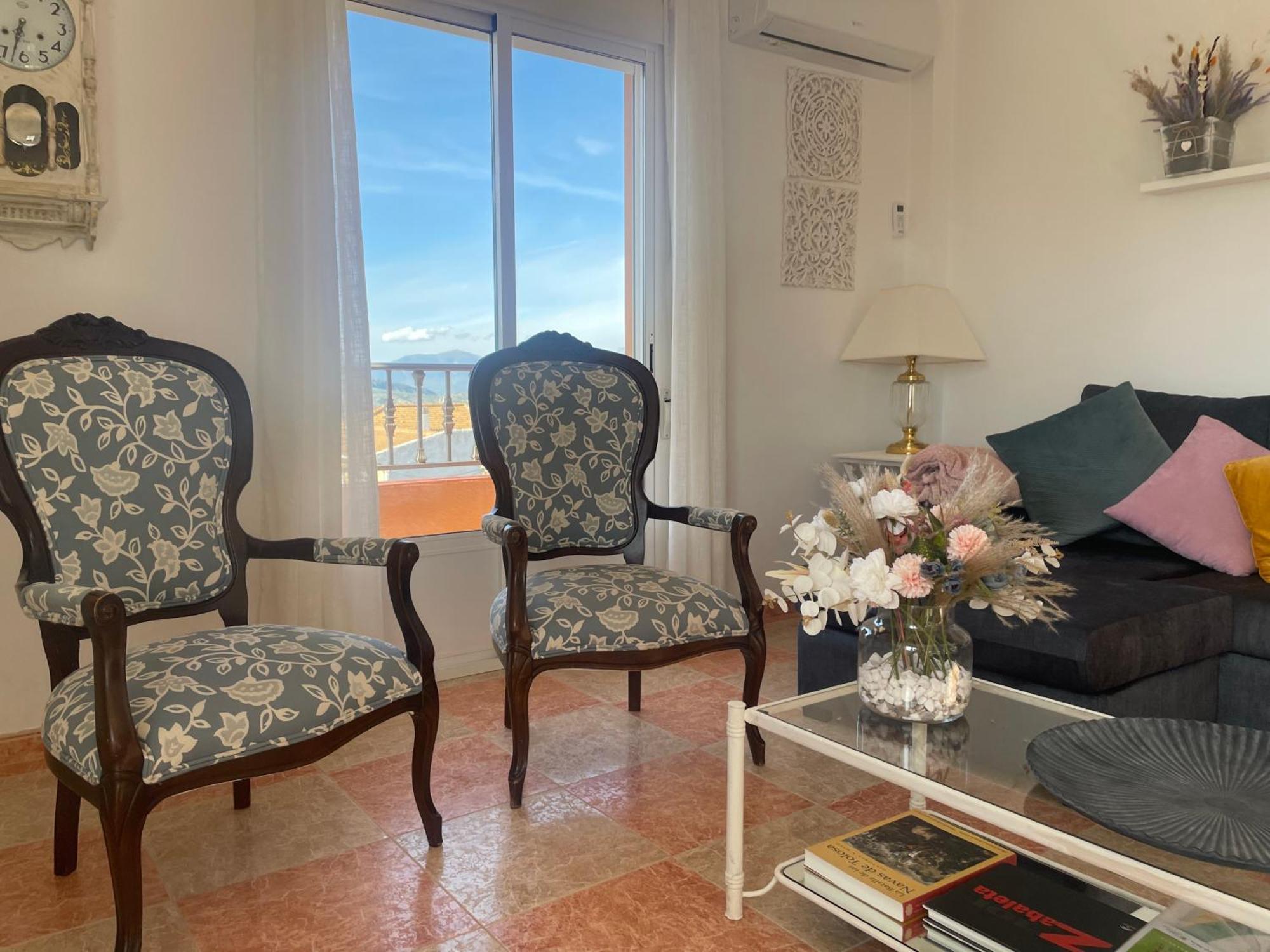 Apartamento Turistico Mirador De Sierra Magina Noalejo Entre Granada Y Jaen Exteriér fotografie