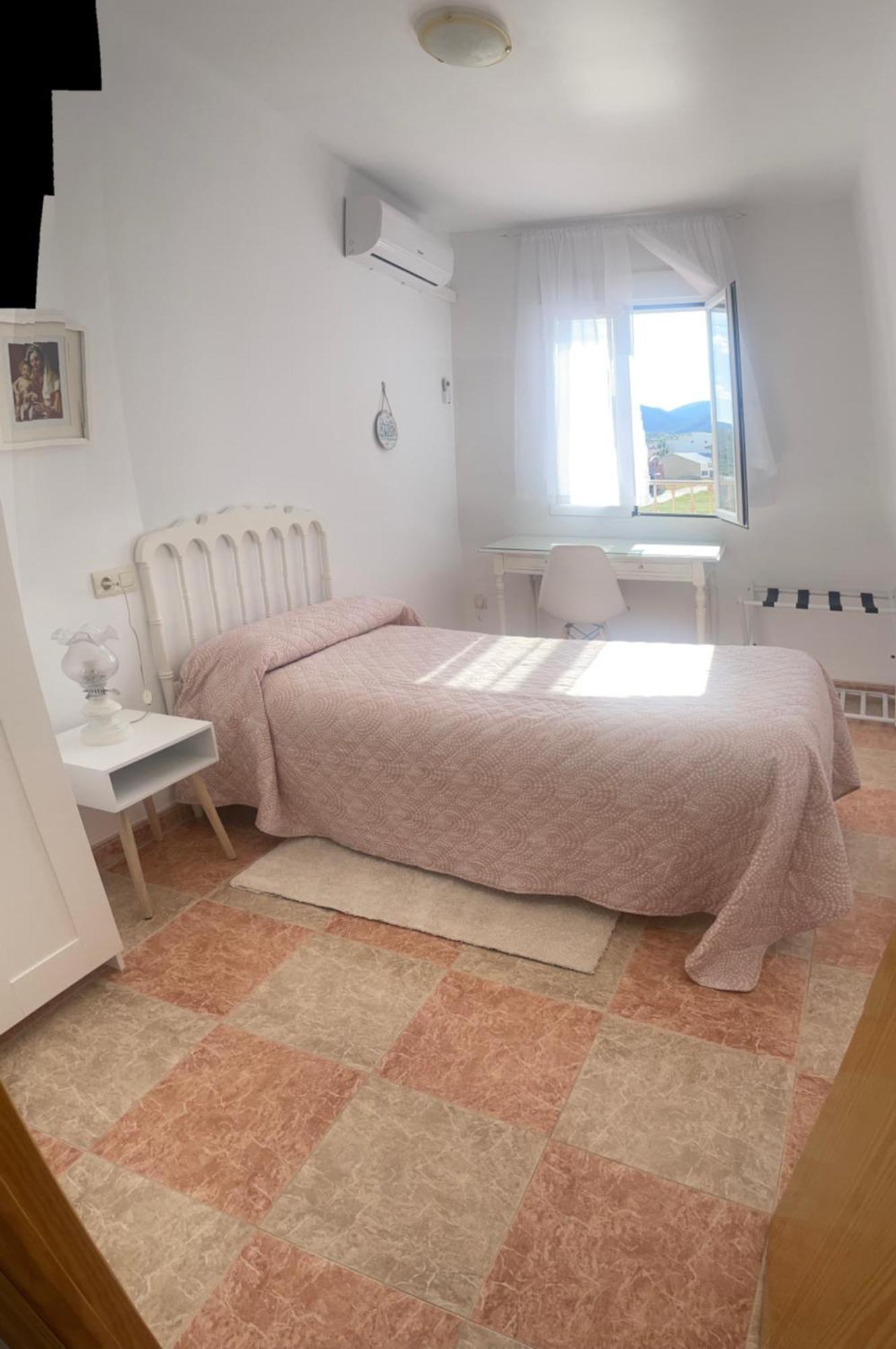 Apartamento Turistico Mirador De Sierra Magina Noalejo Entre Granada Y Jaen Exteriér fotografie