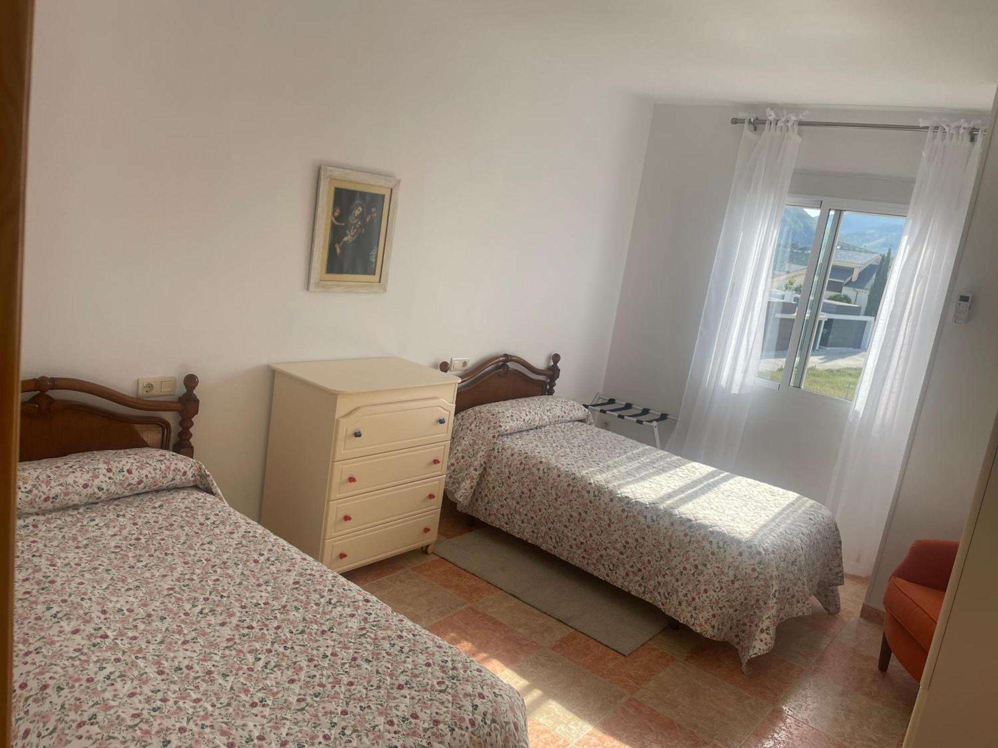 Apartamento Turistico Mirador De Sierra Magina Noalejo Entre Granada Y Jaen Exteriér fotografie