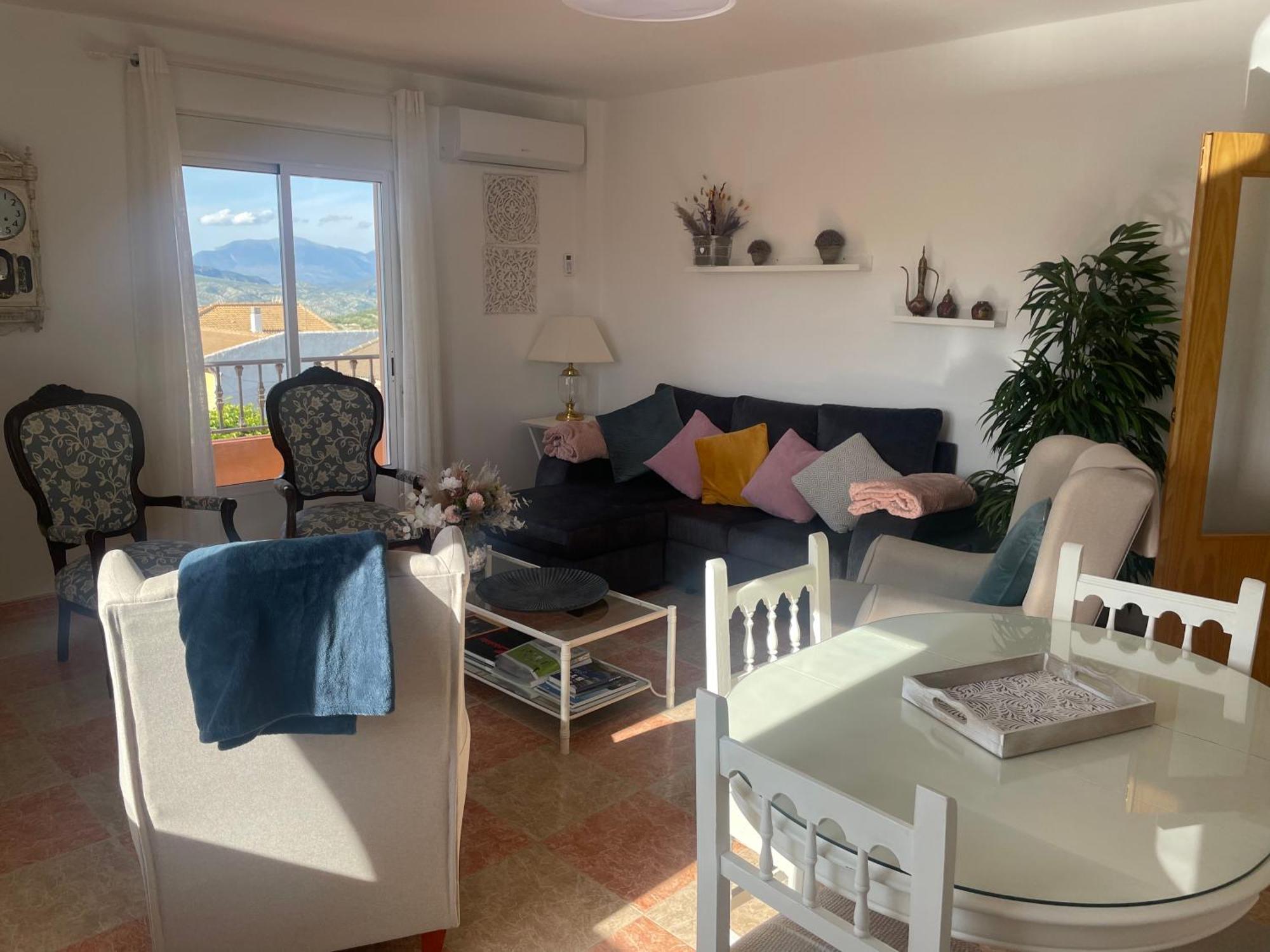Apartamento Turistico Mirador De Sierra Magina Noalejo Entre Granada Y Jaen Exteriér fotografie