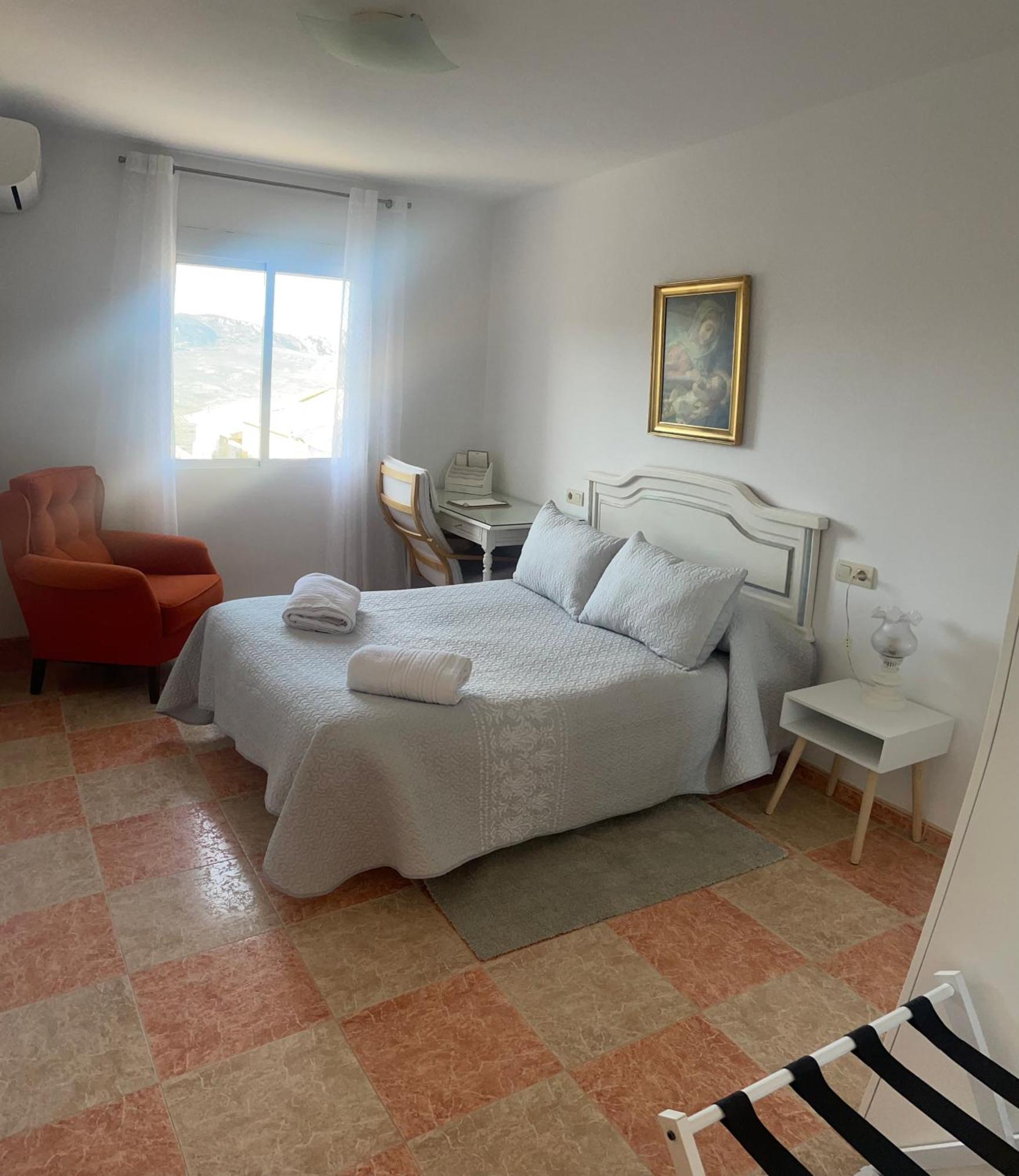 Apartamento Turistico Mirador De Sierra Magina Noalejo Entre Granada Y Jaen Exteriér fotografie