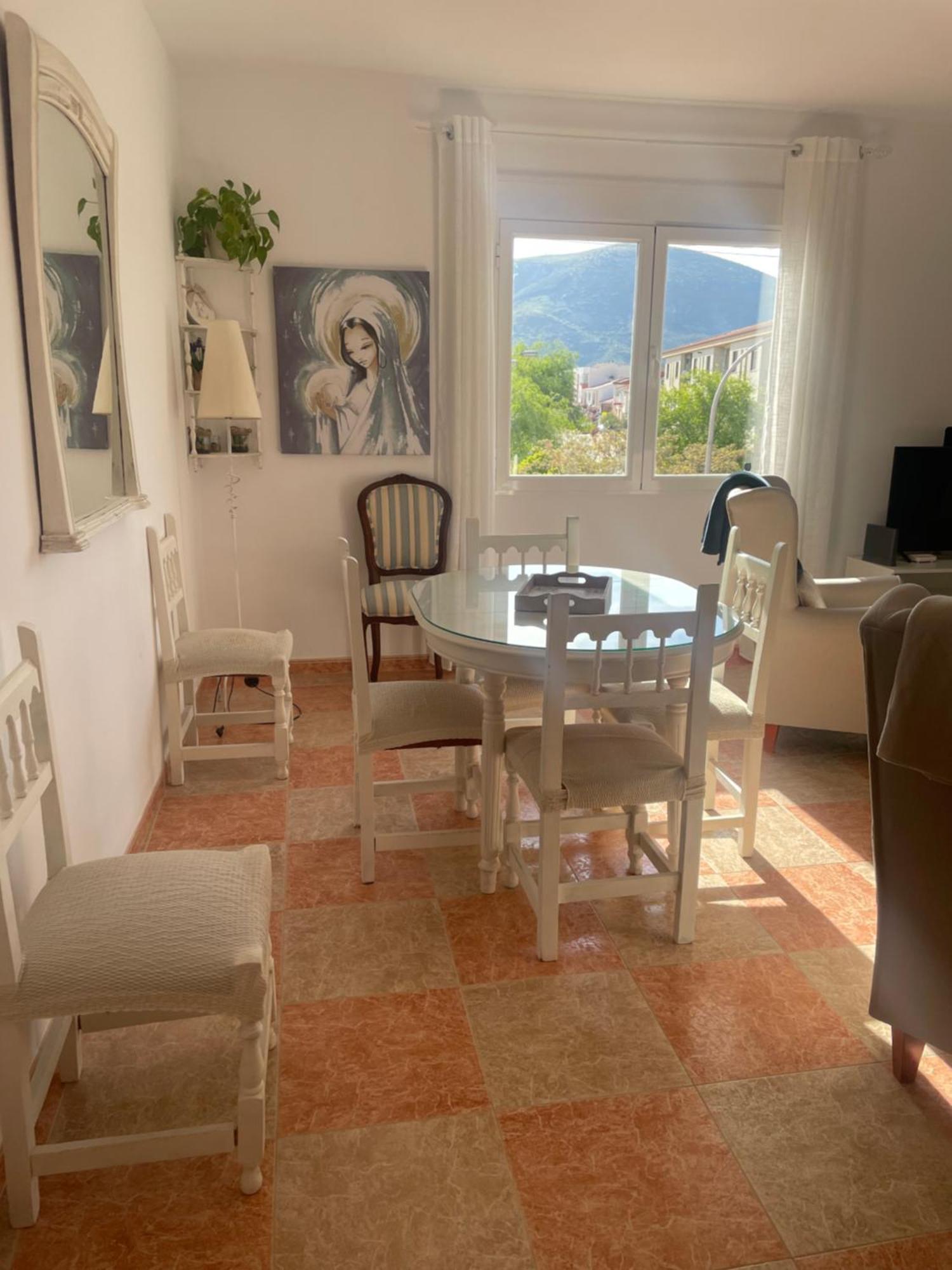 Apartamento Turistico Mirador De Sierra Magina Noalejo Entre Granada Y Jaen Exteriér fotografie