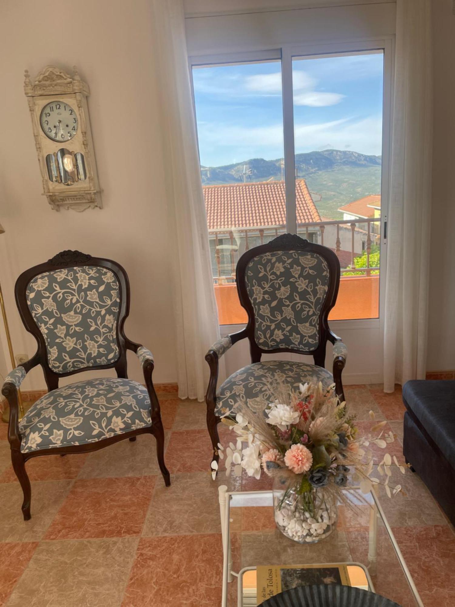 Apartamento Turistico Mirador De Sierra Magina Noalejo Entre Granada Y Jaen Exteriér fotografie