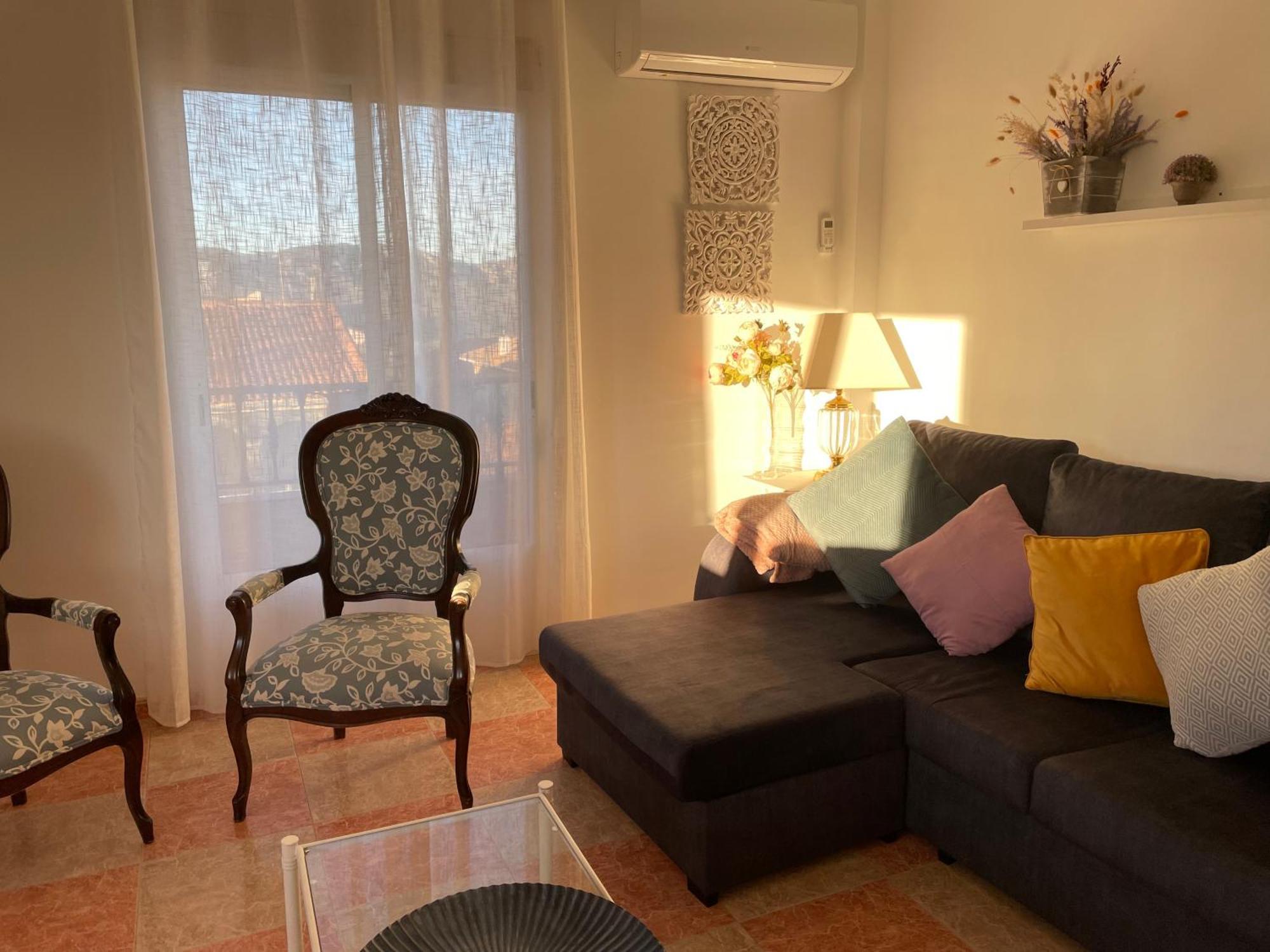 Apartamento Turistico Mirador De Sierra Magina Noalejo Entre Granada Y Jaen Exteriér fotografie