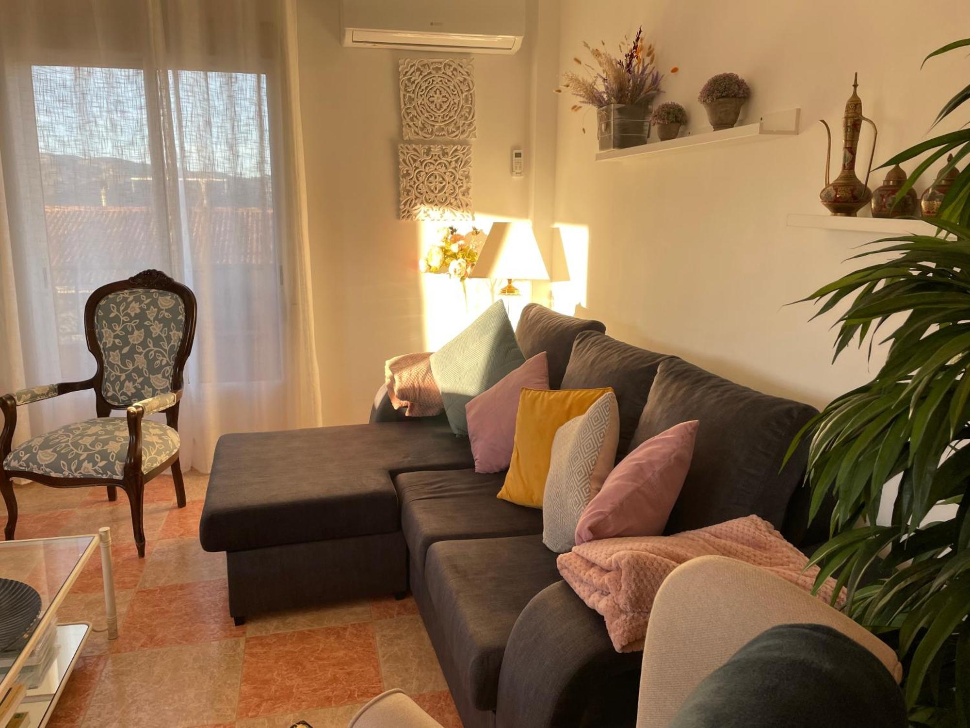 Apartamento Turistico Mirador De Sierra Magina Noalejo Entre Granada Y Jaen Exteriér fotografie