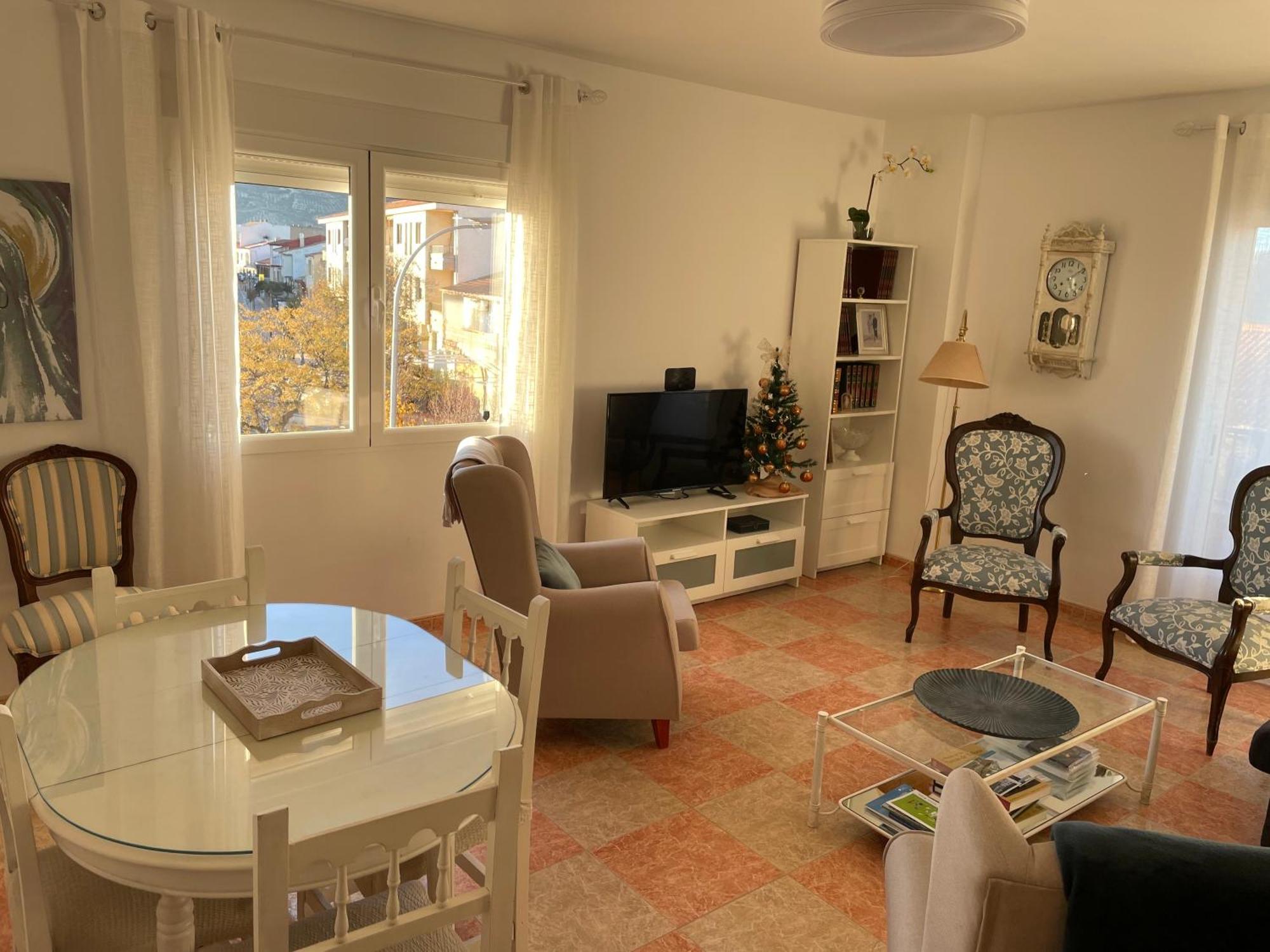 Apartamento Turistico Mirador De Sierra Magina Noalejo Entre Granada Y Jaen Exteriér fotografie